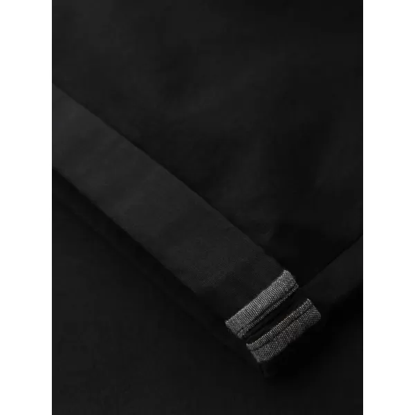  Kratke hlače OMBRE OM-SRCS-0197 CRNI 