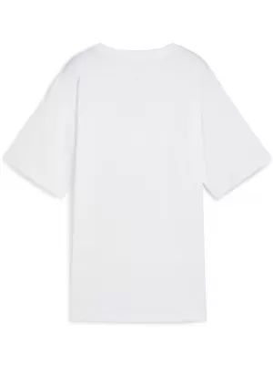 Košulja PUMA ESS RELAXED TEE 684971-02 BIJELA BOJA