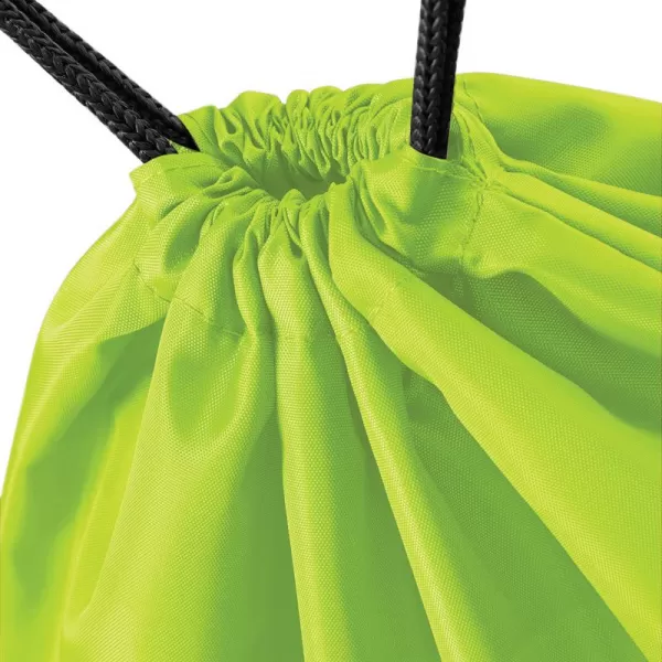  | BG 10 LIMETA GREEN BagBase 