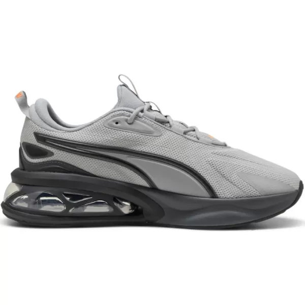  Čizme PUMA SOLAR 311175-04 SIVA 