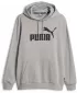Muški sweatshirt PUMA ESS NO. 1 LOGO HOODIE FL (S) 682571-44 SIVA