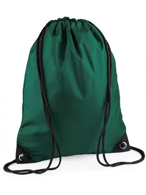 | BG 10 BOCA ZELENA BagBase