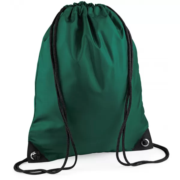  | BG 10 BOCA ZELENA BagBase 