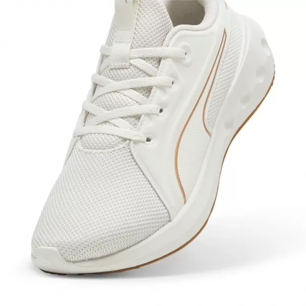  Čizme PUMA SOFTRIDE CARSON 310154-07 BIJELA BOJA 