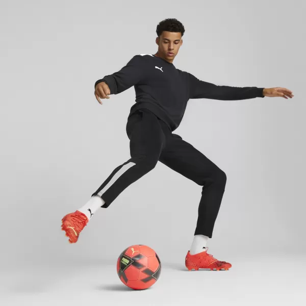  Kopačke PUMA FUTURE Z 1 4 FG/AG 106989_03 VATRENI /GAZIRANI /CRNI/LOSOS 