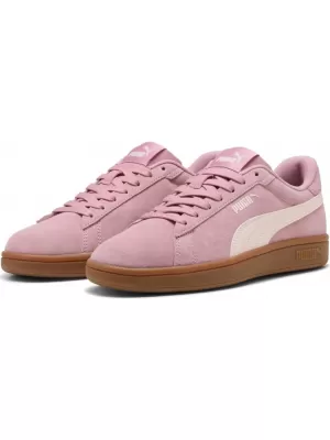 Čizme PUMA SMASH 3.0 390984-30 RUŽIČASTI