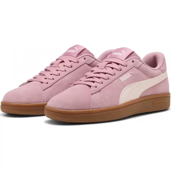  Čizme PUMA SMASH 3.0 390984-30 RUŽIČASTI 