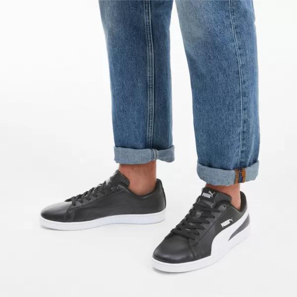 Čizme PUMA UP 372605-01 CRNI 