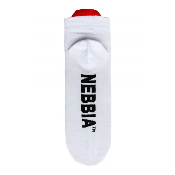  SMASH IT” gležnjače 102 BIJELE Nebbia 