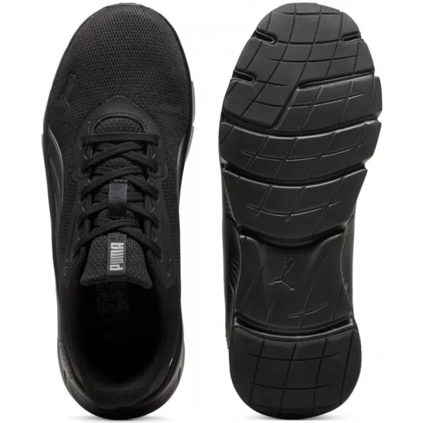  Čizme PUMA FLEXFOCUS LITE MODERN 310093-02 PUMA CRNA/HLADNO TAMNO SIVA 