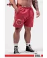 Isprane kratke hlače od trenirke LEGEND 786 RED Nebbia