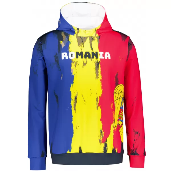  Muška premium funkcionalna majica ALTISPORT VOJ/ALM036RO/MI01 PRUGE 