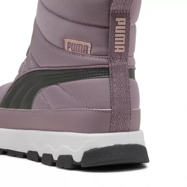  Čizme PUMA EVOLVE BOOT JR 392644-09 LJUBIČASTA 