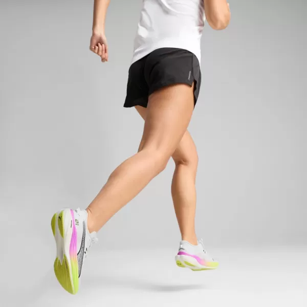  Ženske kratke hlače PUMA W RUN VELOCITY 3 SHORT 526585-01 CRNI 