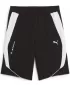 Kratke hlače PUMA BMW MMS SWEAT SHORTS 630618_01 PUMA CRNA