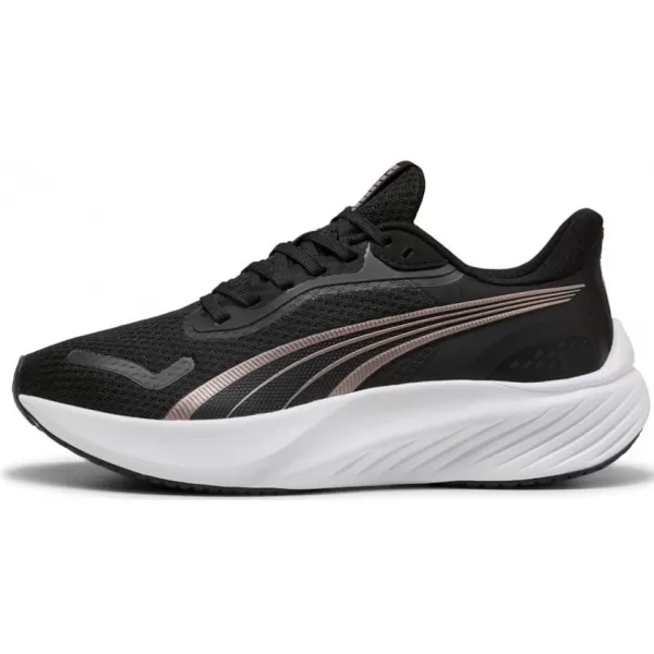  Čizme PUMA POUNCE LITE 310778-18 CRNI 