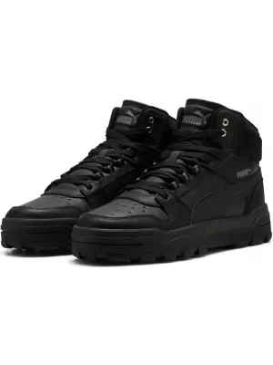 Čizme PUMA REBOUND ABRUPT 397468-15 CRNI