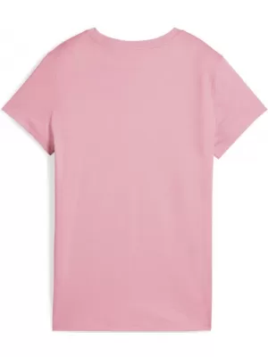 Košulja PUMA ESS SMALL NO. 1 LOGO TEE (S) 682373-65 RUŽIČASTI