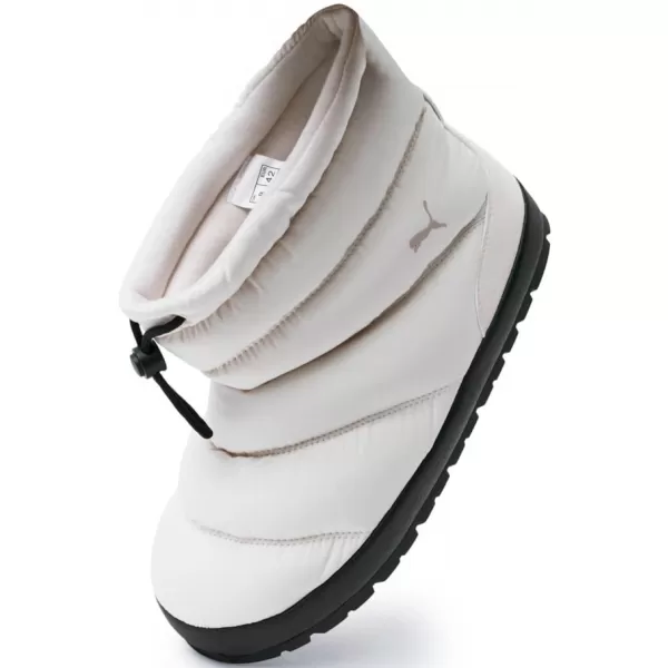  Papuče PUMA TUFF TERRA HI 402177-02 BIJELA BOJA 