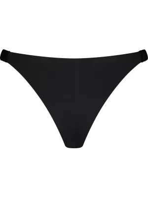 Ženski bikini - donji dio NORDBLANC NBSSS8239 CRNI