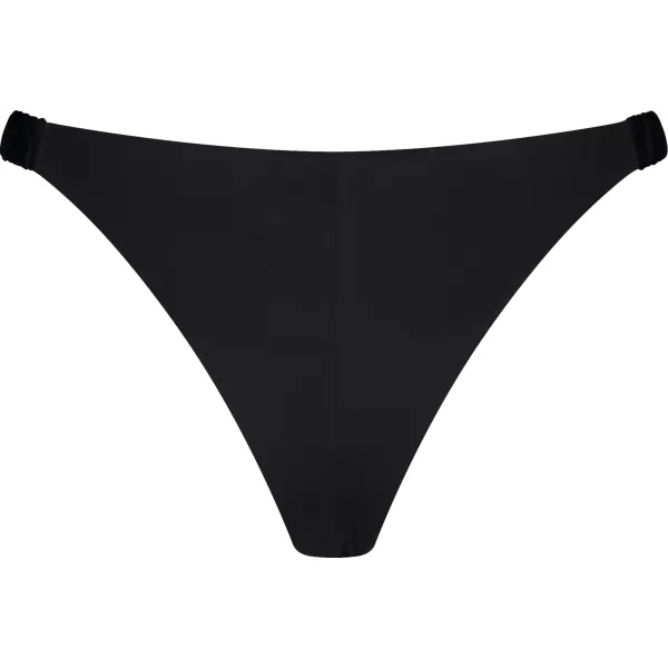  Ženski bikini - donji dio NORDBLANC NBSSS8239 CRNI 