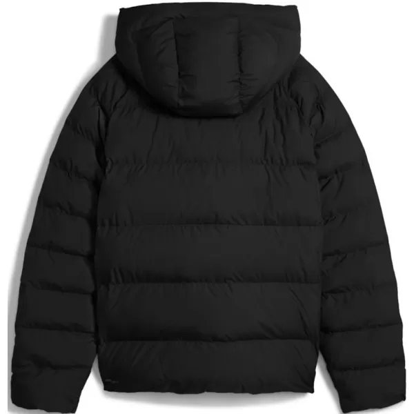  Ženska jakna PUMA MONO HOODED JACKET 688385-01 CRNA 