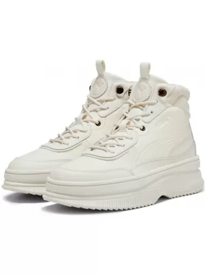 Dame PUMA MAYRA 392316-03 BIJELA BOJA