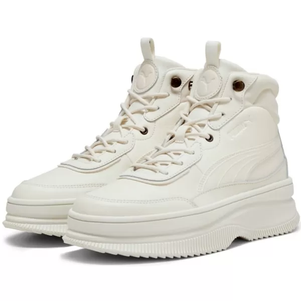  Dame PUMA MAYRA 392316-03 BIJELA BOJA 