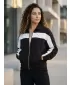 Ženska jakna PUMA T7 RELAXED TRACK JACKET 632137-01 CRNI