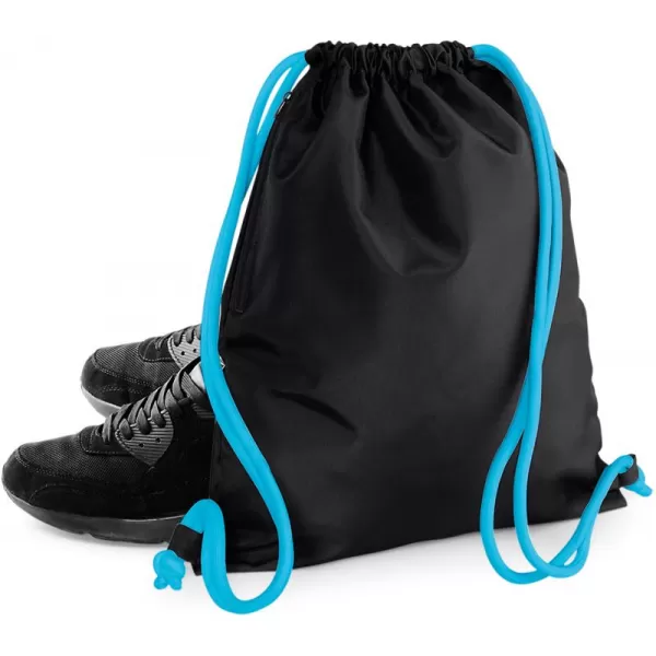  | BG 110 CRNA/SURF PLAVA BagBase 