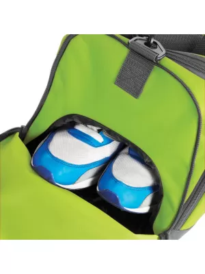 | BG 544 LIMETA ZELENA BagBase