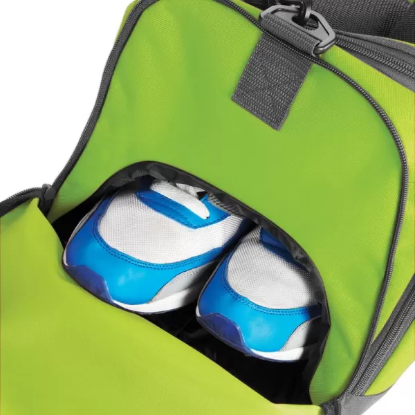  | BG 544 LIMETA ZELENA BagBase 