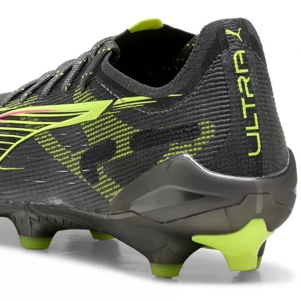  Čizme PUMA ULTRA 5 ULTIMATE FG 108159_03 SILVER /YELLOW /SUN POGOĐEN 