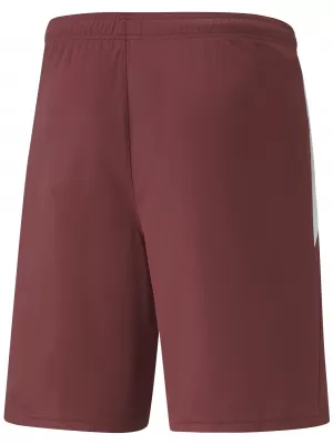 Kratke hlače PUMA TEAMLIGA SHORTS 704924_02 ELEKTRIČNA PLAVA LIMUNADA