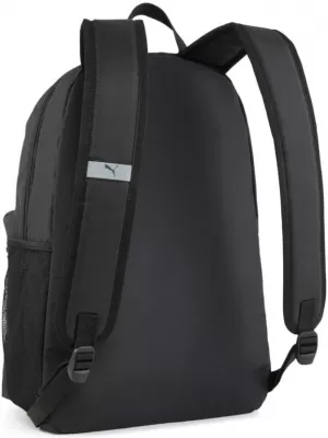 Ruksak PUMA PHASE BACKPACK 091164-01 CRNI