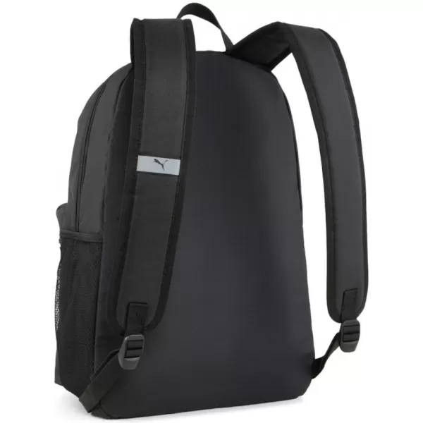  Ruksak PUMA PHASE BACKPACK 091164-01 CRNI 