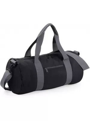 | BG 140 CRNA/GRAFITNO SIVA BagBase