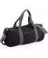 | BG 140 CRNA/GRAFITNO SIVA BagBase