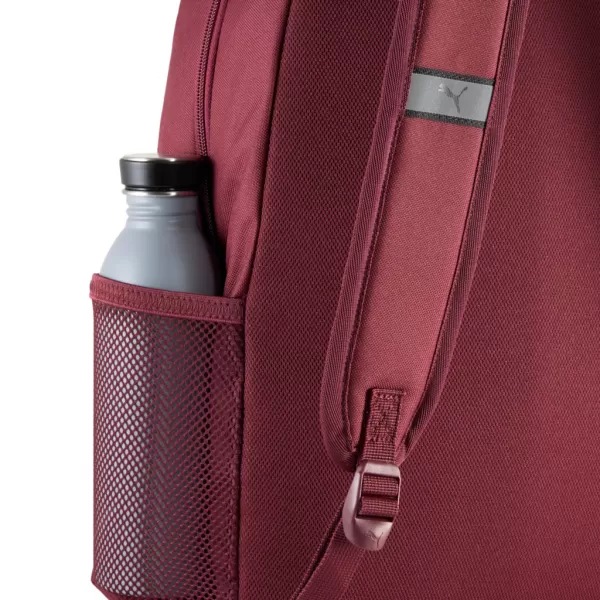  Ruksak PUMA PHASE TAPE BACKPACK 091170-20 CRVENI 