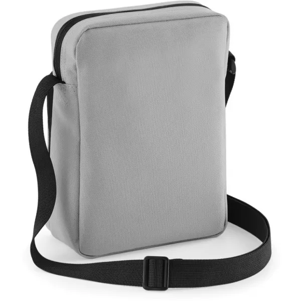  | BG 30 SVIJETLO SIVA BagBase 