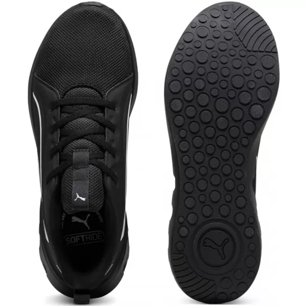 Čizme PUMA SOFTRIDE CARSON 310154-01 CRNI 
