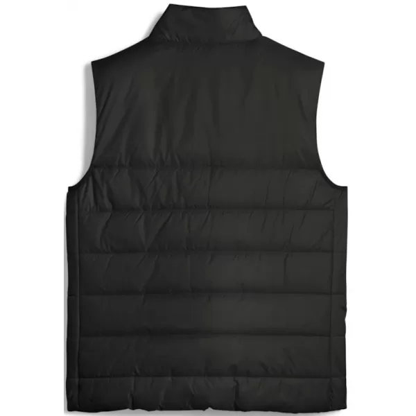 Ženski prsluk PUMA ESS PADDED VEST 685229-01 CRNA 
