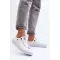 Ženske tenisice BIG STAR AA274010 WHITE Big Star Shoes