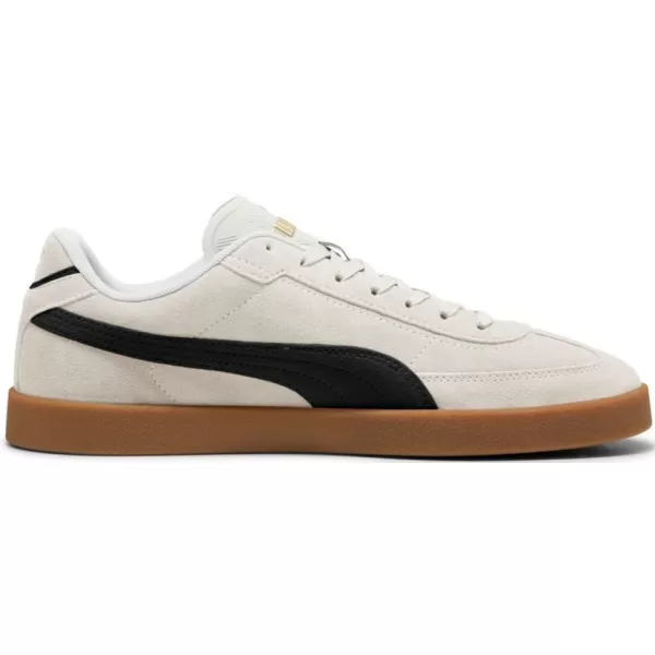  Čizme PUMA CLUB II ERA SUEDE 400717-10 SIVA 
