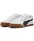 Čizme PUMA SUPER TURINO 402612-01 BIJELA BOJA