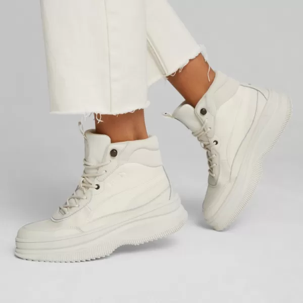  Dame PUMA MAYRA 392316-03 BIJELA BOJA 