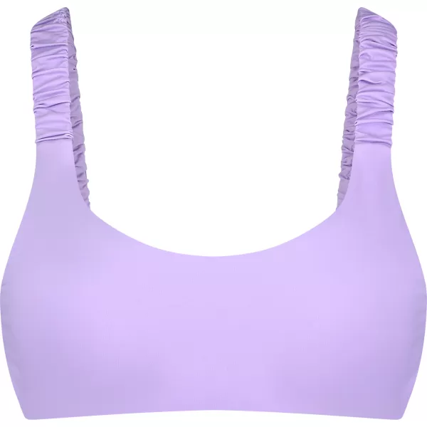  Ženski bikini - gornji dio NORDBLANC NBSSS8209 LJUBIČASTA 