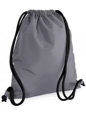 | BG 110 GRAFITNO SIVA/CRNA BagBase