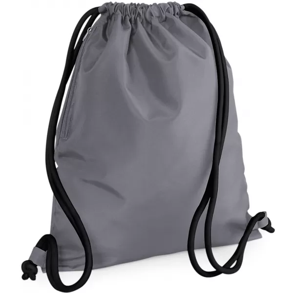  | BG 110 GRAFITNO SIVA/CRNA BagBase 