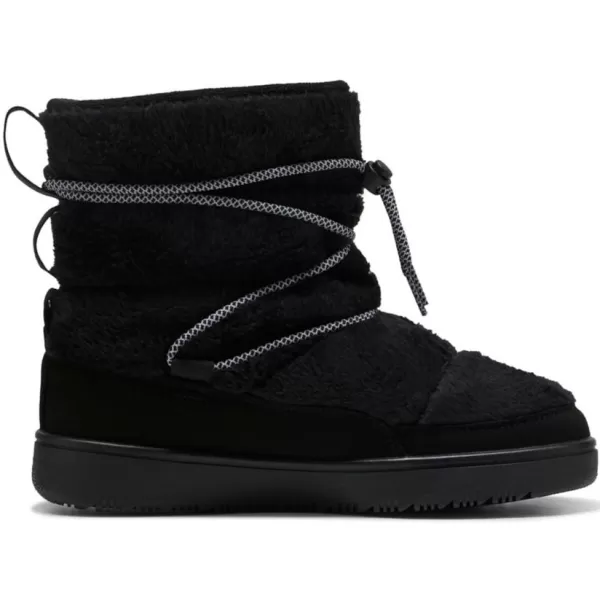  Dame PUMA SNOWBAE SUEDE WNS 402175-01 CRNI 